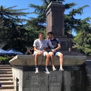 Meet your Posher, Berjo